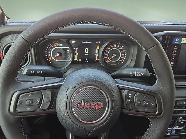 2026 Jeep Gladiator GLADIATOR SHADOW OPS 4X4