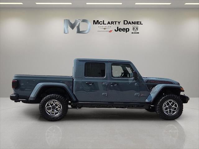 2026 Jeep Gladiator GLADIATOR SHADOW OPS 4X4