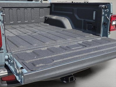 2026 Jeep Gladiator GLADIATOR SHADOW OPS 4X4
