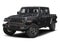 2027 Jeep Gladiator Rubicon X