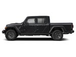 2027 Jeep Gladiator Rubicon X
