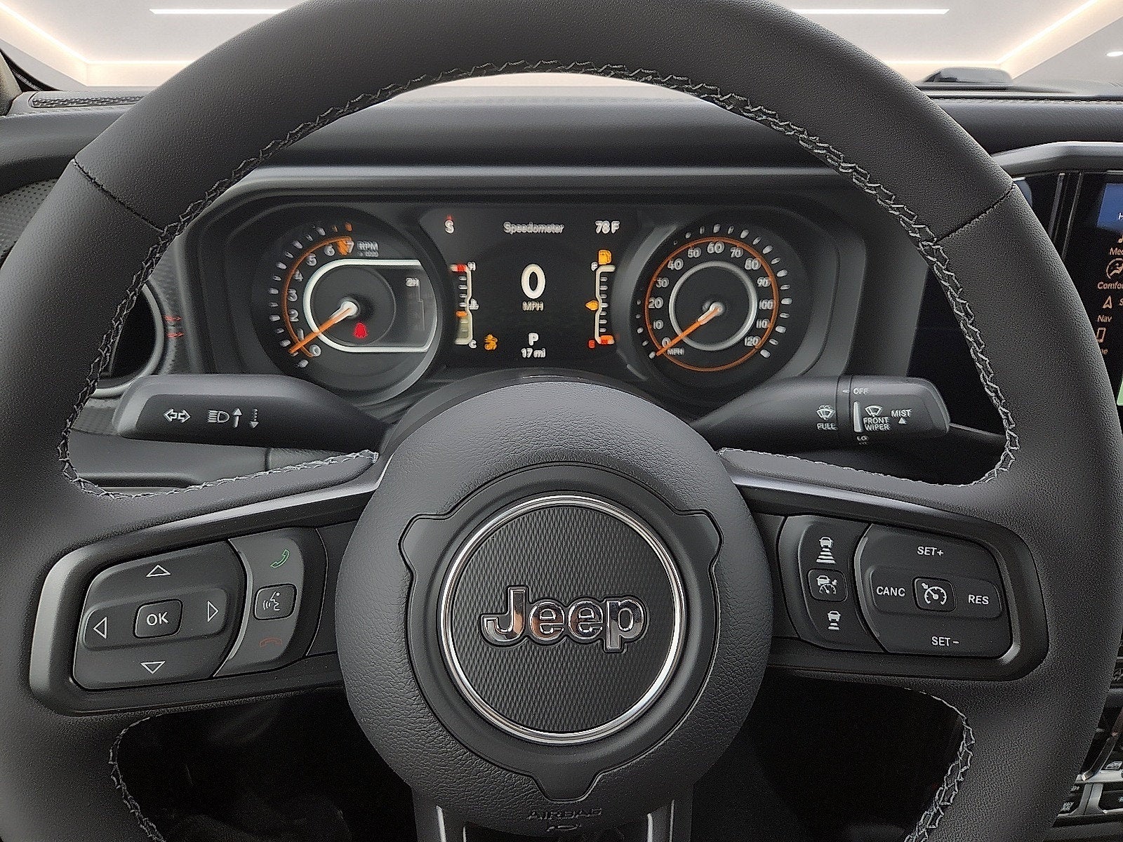2027 Jeep Gladiator GLADIATOR RUBICON X 4X4