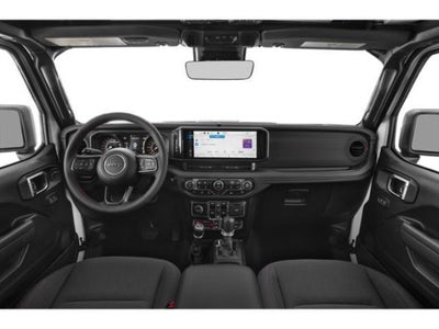 2027 Jeep Gladiator Rubicon X
