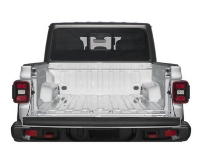2027 Jeep Gladiator Rubicon X