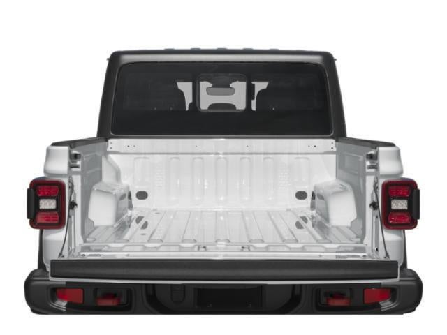2027 Jeep Gladiator Rubicon X
