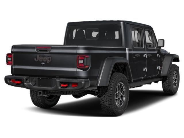 2027 Jeep Gladiator Rubicon X