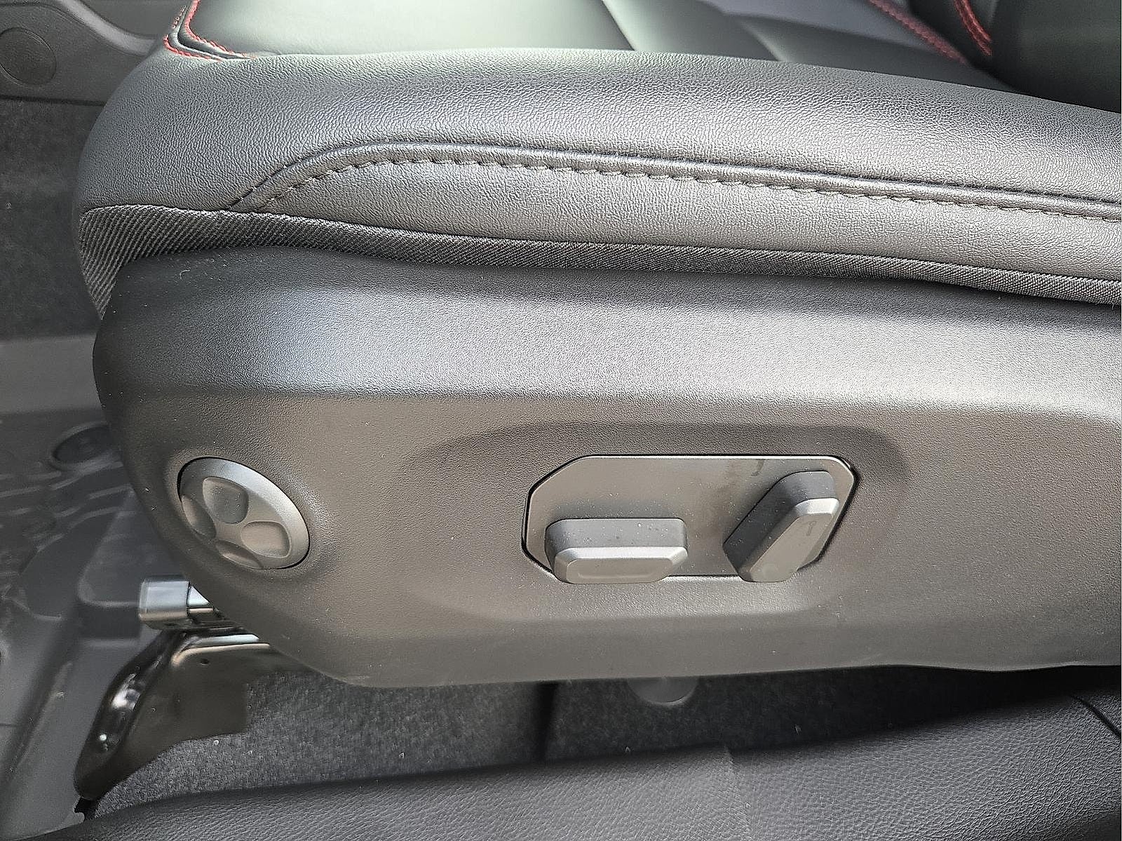 2026 Jeep Gladiator GLADIATOR RUBICON X 4X4