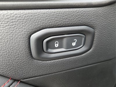 2026 Jeep Gladiator GLADIATOR RUBICON X 4X4