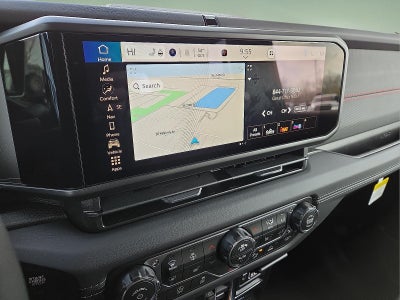 2026 Jeep Gladiator GLADIATOR RUBICON X 4X4