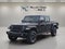 2026 Jeep Gladiator GLADIATOR RUBICON X 4X4
