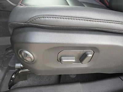 2026 Jeep Gladiator GLADIATOR RUBICON X 4X4