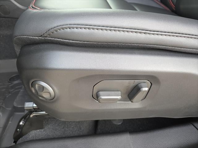 2026 Jeep Gladiator GLADIATOR RUBICON X 4X4