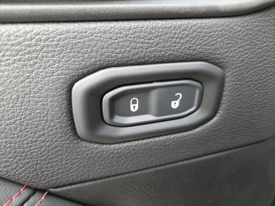 2026 Jeep Gladiator GLADIATOR RUBICON X 4X4