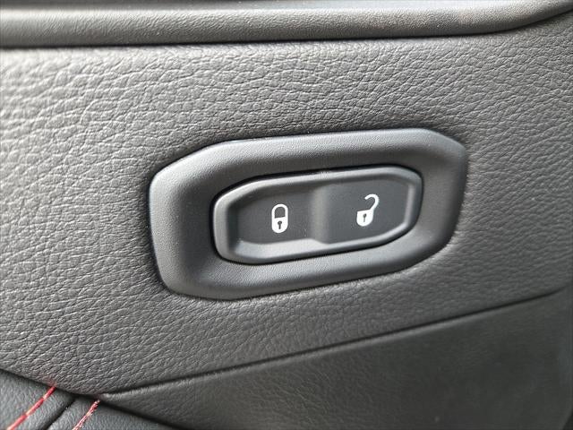 2026 Jeep Gladiator GLADIATOR RUBICON X 4X4