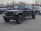 2026 Jeep Gladiator GLADIATOR RUBICON X 4X4