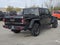 2026 Jeep Gladiator GLADIATOR RUBICON X 4X4