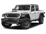 2025 Jeep Gladiator Mojave 4x4