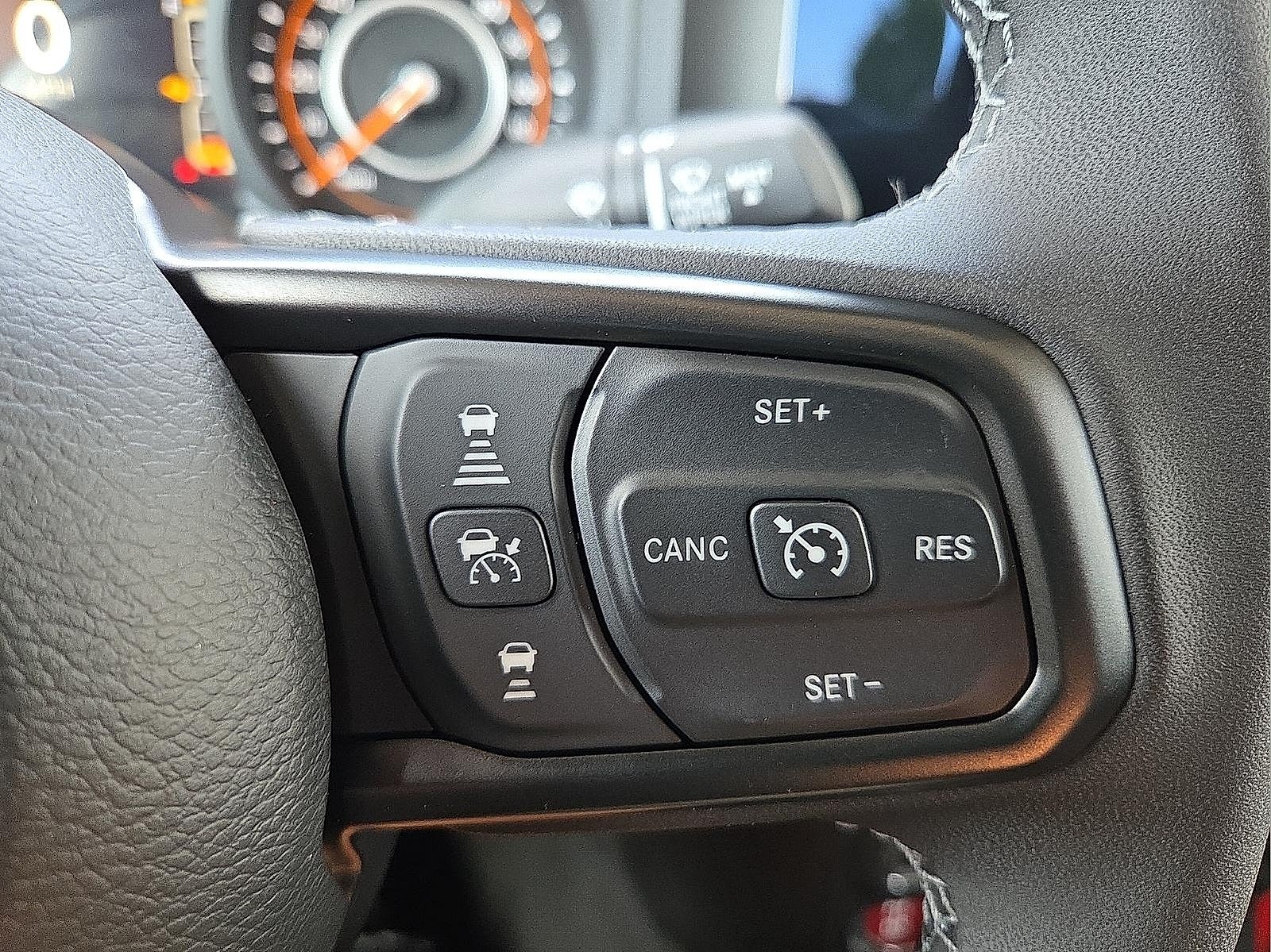 2025 Jeep Gladiator GLADIATOR MOJAVE 4X4