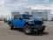 2025 Jeep Gladiator GLADIATOR MOJAVE 4X4