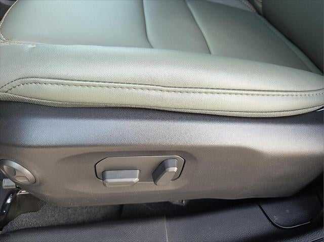 2026 Jeep Gladiator GLADIATOR MOJAVE X 4X4