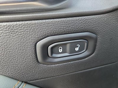 2026 Jeep Gladiator GLADIATOR MOJAVE X 4X4