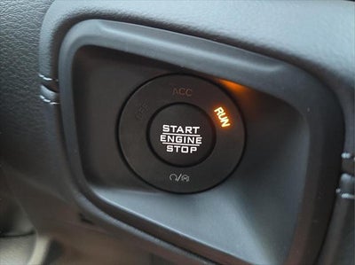 2026 Jeep Gladiator GLADIATOR MOJAVE X 4X4