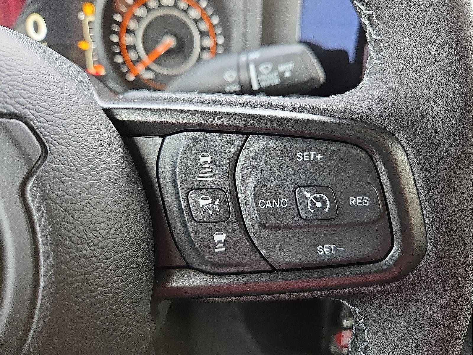 2026 Jeep Gladiator GLADIATOR MOJAVE X 4X4