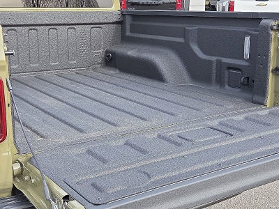 2026 Jeep Gladiator GLADIATOR MOJAVE X 4X4