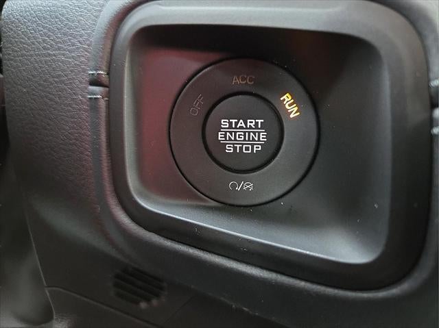 2026 Jeep Gladiator GLADIATOR MOJAVE X 4X4