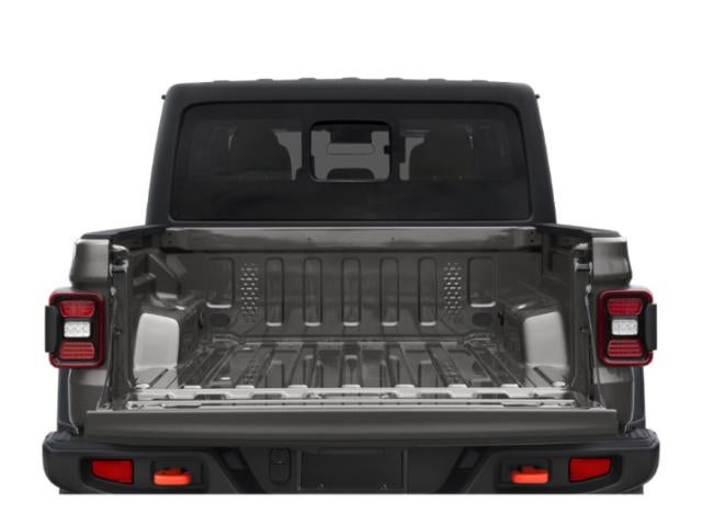 2027 Jeep Gladiator GLADIATOR MOJAVE X 4X4