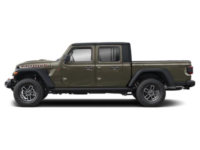 2027 Jeep Gladiator GLADIATOR MOJAVE X 4X4