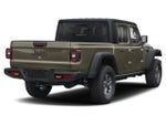 2027 Jeep Gladiator GLADIATOR MOJAVE X 4X4