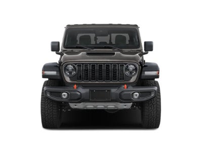 2027 Jeep Gladiator GLADIATOR MOJAVE X 4X4