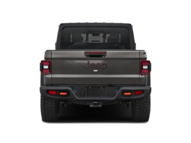 2027 Jeep Gladiator GLADIATOR MOJAVE X 4X4