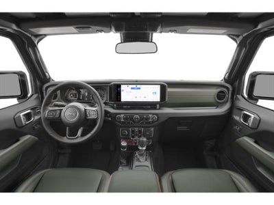 2027 Jeep Gladiator GLADIATOR MOJAVE X 4X4