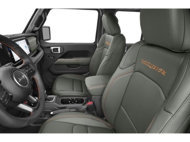 2027 Jeep Gladiator GLADIATOR MOJAVE X 4X4