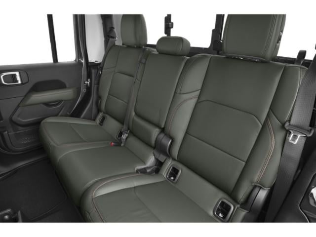 2027 Jeep Gladiator GLADIATOR MOJAVE X 4X4