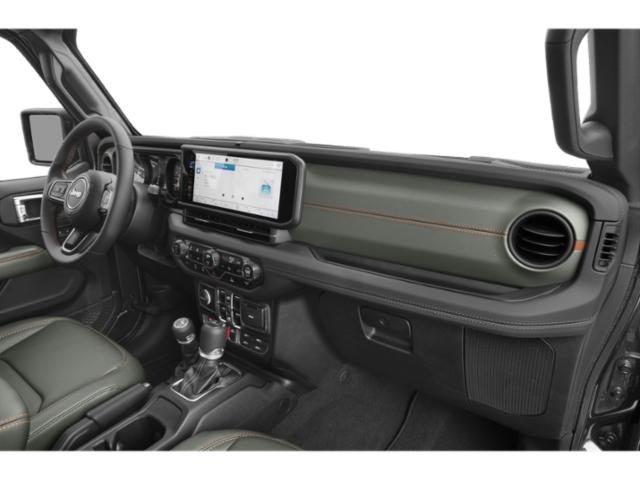 2027 Jeep Gladiator GLADIATOR MOJAVE X 4X4