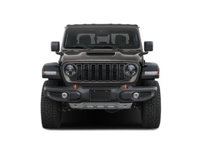 2027 Jeep Gladiator GLADIATOR MOJAVE X 4X4
