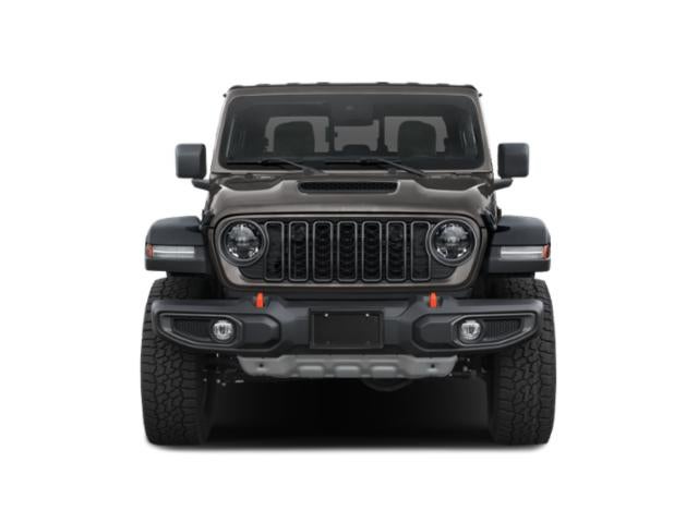 2027 Jeep Gladiator GLADIATOR MOJAVE X 4X4