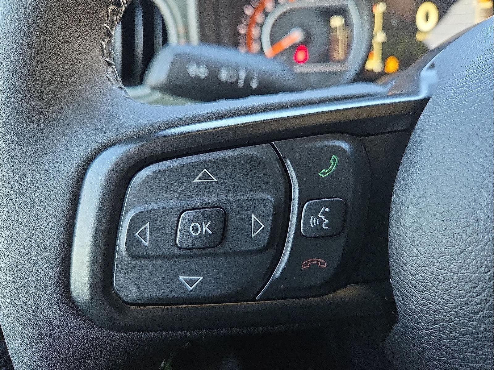 2026 Jeep Gladiator GLADIATOR MOJAVE X 4X4