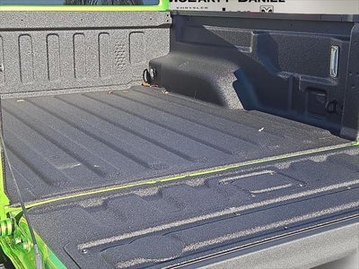 2026 Jeep Gladiator GLADIATOR MOJAVE X 4X4