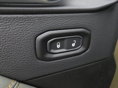 2027 Jeep Gladiator Mojave