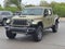 2027 Jeep Gladiator Mojave