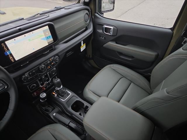 2027 Jeep Gladiator Mojave