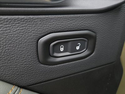 2027 Jeep Gladiator Mojave