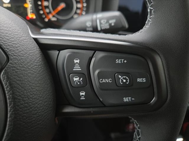 2027 Jeep Gladiator Mojave