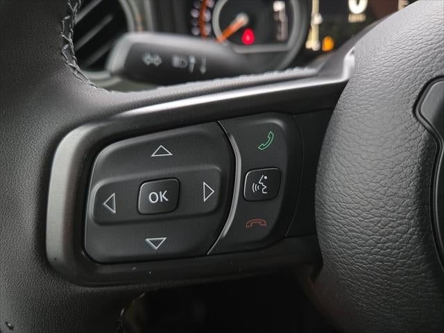 2027 Jeep Gladiator Mojave