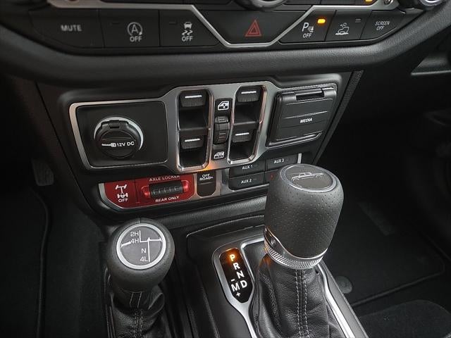 2027 Jeep Gladiator Mojave