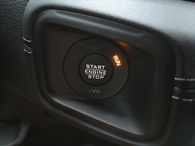 2027 Jeep Gladiator Mojave